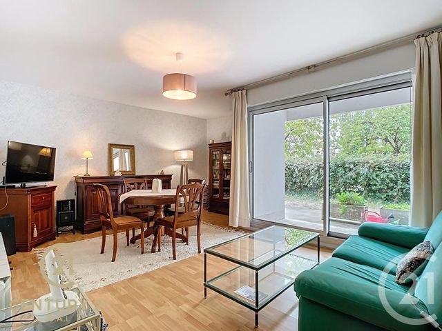 appartement - NANTES - 44