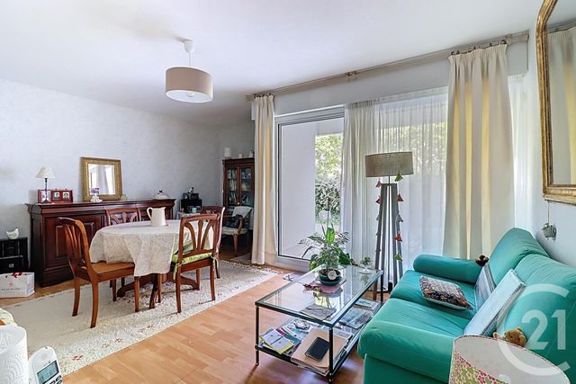 appartement - NANTES - 44