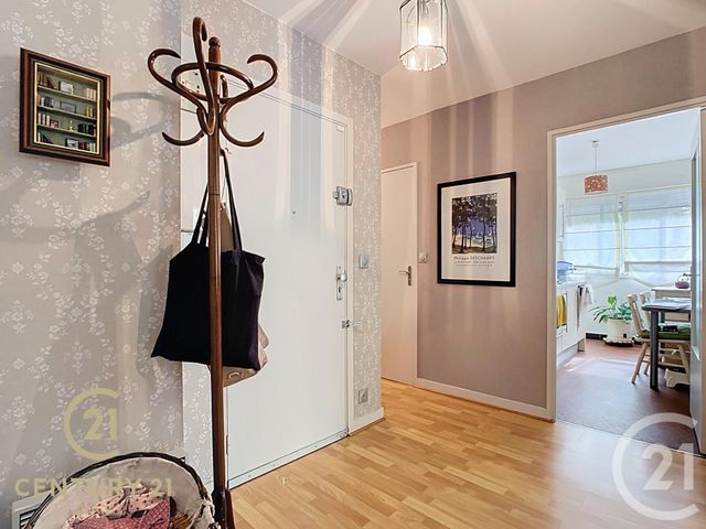 Appartement T2 à vendre - 2 pièces - 56.63 m2 - NANTES - 44 - PAYS-DE-LOIRE - Century 21 C.A.I.