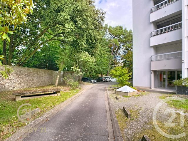 Appartement T2 à vendre - 2 pièces - 56.63 m2 - NANTES - 44 - PAYS-DE-LOIRE - Century 21 C.A.I.