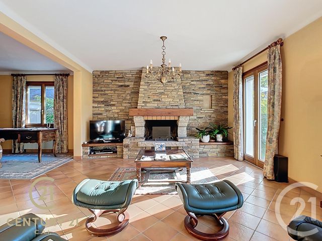 maison à vendre - 6 pièces - 200.71 m2 - NANTES - 44 - PAYS-DE-LOIRE - Century 21 C.A.I.