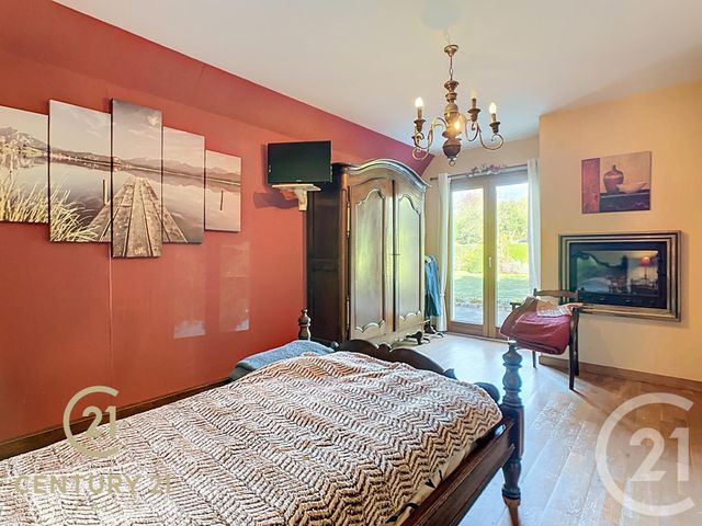 maison à vendre - 6 pièces - 200.71 m2 - NANTES - 44 - PAYS-DE-LOIRE - Century 21 C.A.I.