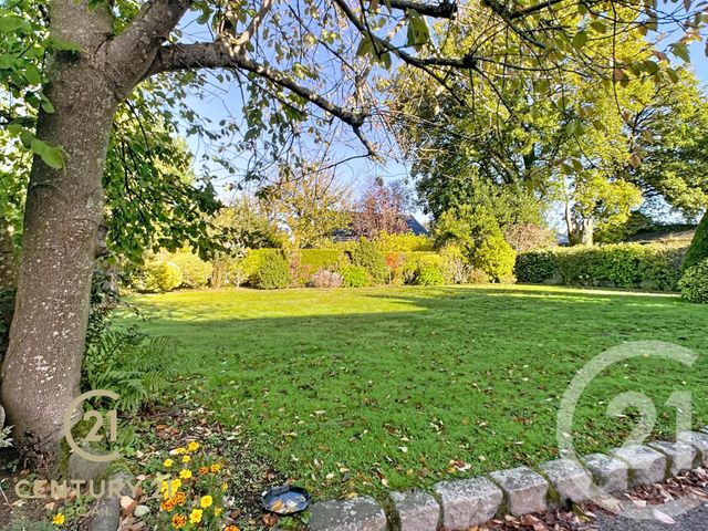 maison à vendre - 6 pièces - 200.71 m2 - NANTES - 44 - PAYS-DE-LOIRE - Century 21 C.A.I.