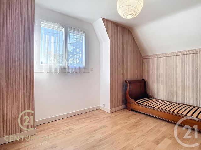 maison à vendre - 6 pièces - 200.71 m2 - NANTES - 44 - PAYS-DE-LOIRE - Century 21 C.A.I.