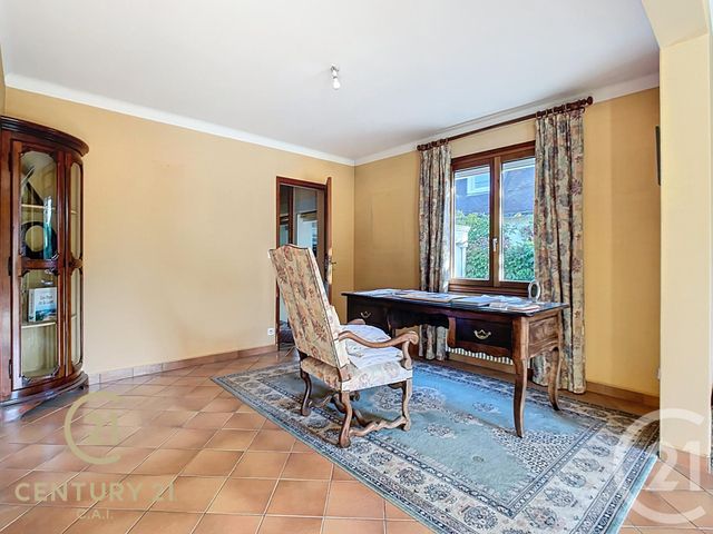 maison à vendre - 6 pièces - 200.71 m2 - NANTES - 44 - PAYS-DE-LOIRE - Century 21 C.A.I.