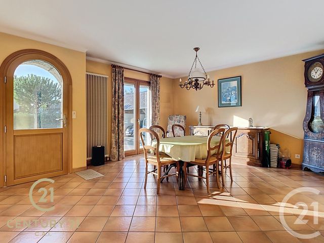 maison à vendre - 6 pièces - 200.71 m2 - NANTES - 44 - PAYS-DE-LOIRE - Century 21 C.A.I.