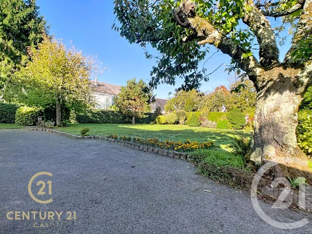 maison à vendre - 6 pièces - 200.71 m2 - NANTES - 44 - PAYS-DE-LOIRE - Century 21 C.A.I.