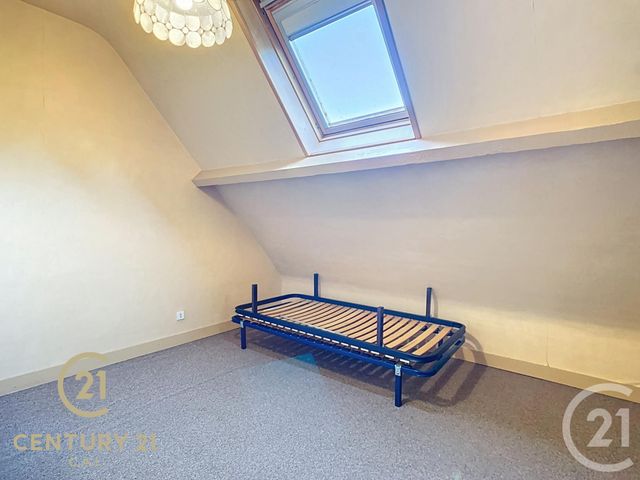 maison à vendre - 6 pièces - 200.71 m2 - NANTES - 44 - PAYS-DE-LOIRE - Century 21 C.A.I.