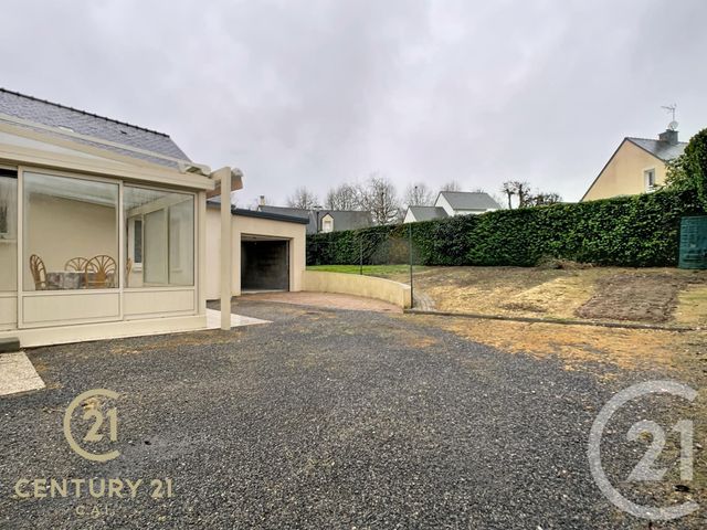 maison à vendre - 5 pièces - 114.91 m2 - CARQUEFOU - 44 - PAYS-DE-LOIRE - Century 21 C.A.I.