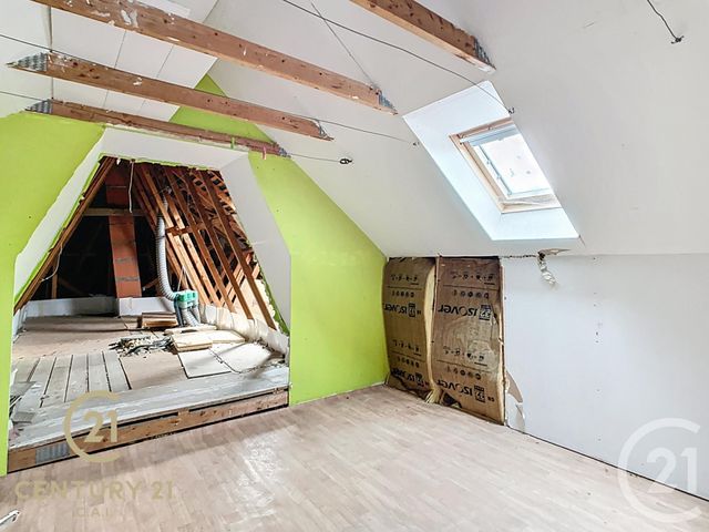 maison à vendre - 5 pièces - 114.91 m2 - CARQUEFOU - 44 - PAYS-DE-LOIRE - Century 21 C.A.I.