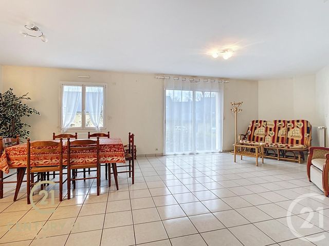 maison à vendre - 5 pièces - 114.91 m2 - CARQUEFOU - 44 - PAYS-DE-LOIRE - Century 21 C.A.I.