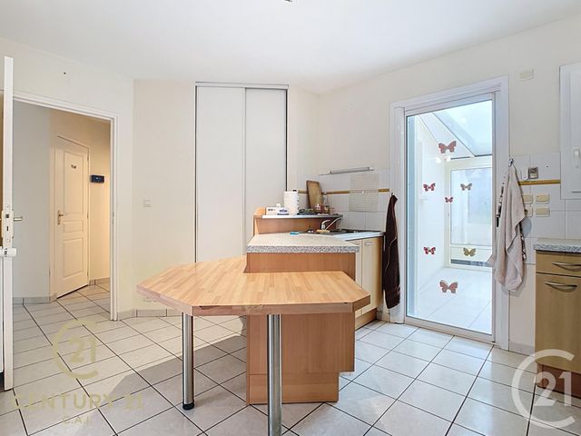 maison à vendre - 5 pièces - 114.91 m2 - CARQUEFOU - 44 - PAYS-DE-LOIRE - Century 21 C.A.I.