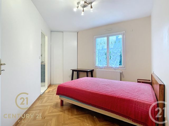 maison à vendre - 5 pièces - 114.91 m2 - CARQUEFOU - 44 - PAYS-DE-LOIRE - Century 21 C.A.I.