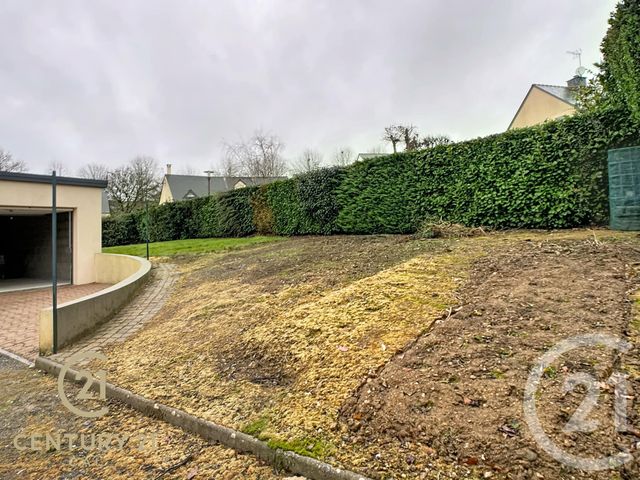 maison à vendre - 5 pièces - 114.91 m2 - CARQUEFOU - 44 - PAYS-DE-LOIRE - Century 21 C.A.I.