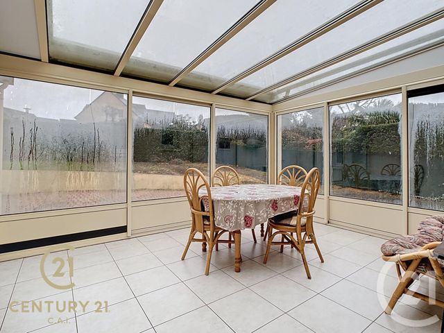 maison à vendre - 5 pièces - 114.91 m2 - CARQUEFOU - 44 - PAYS-DE-LOIRE - Century 21 C.A.I.