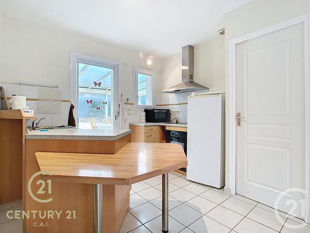 maison à vendre - 5 pièces - 114.91 m2 - CARQUEFOU - 44 - PAYS-DE-LOIRE - Century 21 C.A.I.