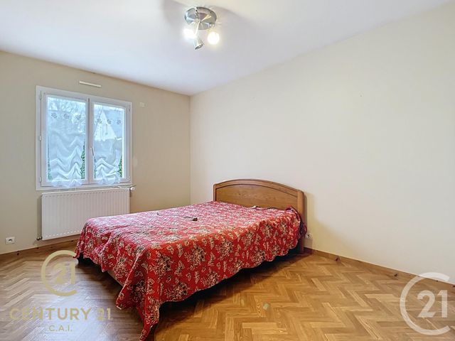 maison à vendre - 5 pièces - 114.91 m2 - CARQUEFOU - 44 - PAYS-DE-LOIRE - Century 21 C.A.I.