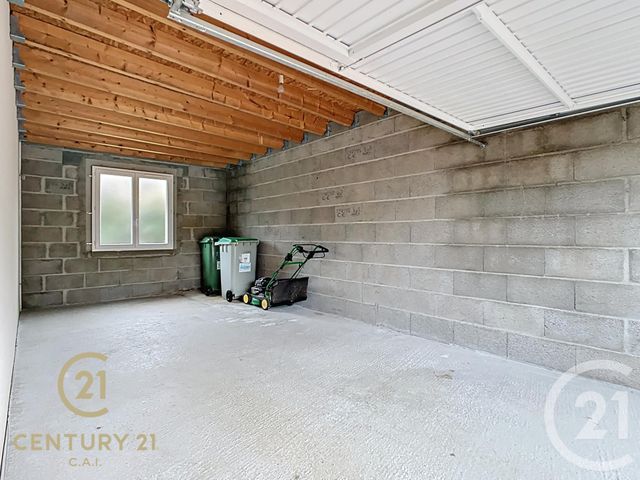 maison à vendre - 5 pièces - 114.91 m2 - CARQUEFOU - 44 - PAYS-DE-LOIRE - Century 21 C.A.I.