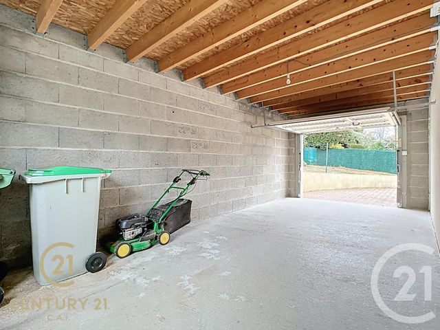 maison à vendre - 5 pièces - 114.91 m2 - CARQUEFOU - 44 - PAYS-DE-LOIRE - Century 21 C.A.I.