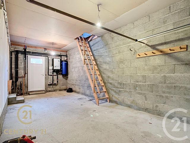 maison à vendre - 5 pièces - 114.91 m2 - CARQUEFOU - 44 - PAYS-DE-LOIRE - Century 21 C.A.I.