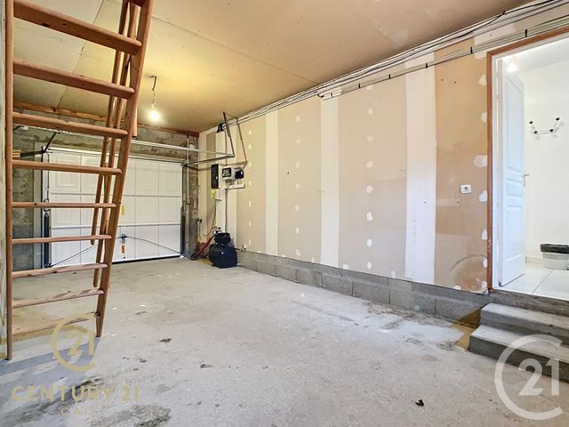 maison à vendre - 5 pièces - 114.91 m2 - CARQUEFOU - 44 - PAYS-DE-LOIRE - Century 21 C.A.I.