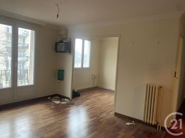 Appartement à vendre - 5 pièces - 92.73 m2 - ST HERBLAIN - 44 - PAYS-DE-LOIRE - Century 21 C.A.I.