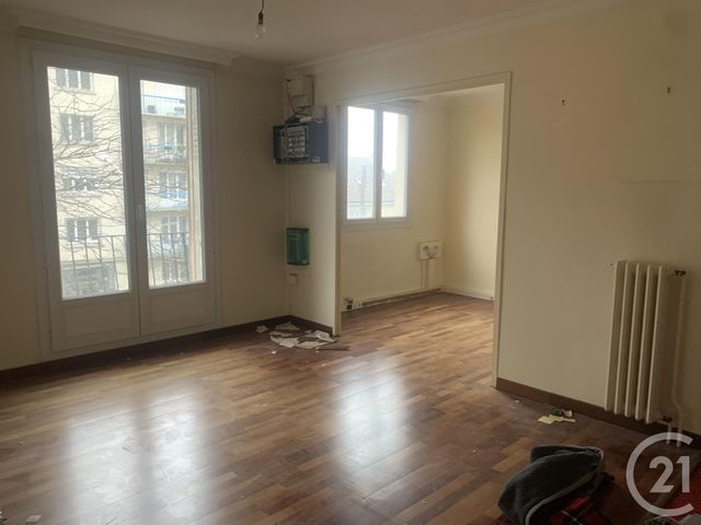 Appartement à vendre - 5 pièces - 92.73 m2 - ST HERBLAIN - 44 - PAYS-DE-LOIRE - Century 21 C.A.I.