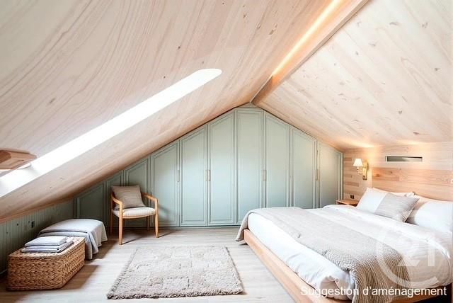 maison à vendre - 5 pièces - 145.79 m2 - NANTES - 44 - PAYS-DE-LOIRE - Century 21 C.A.I.