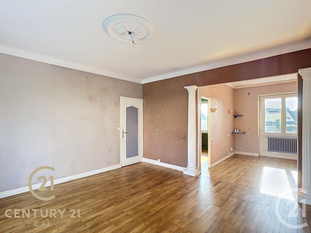 maison à vendre - 5 pièces - 145.79 m2 - NANTES - 44 - PAYS-DE-LOIRE - Century 21 C.A.I.