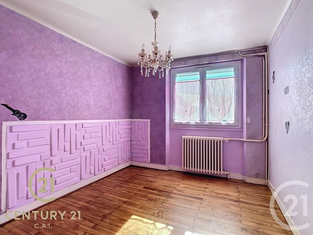 maison à vendre - 5 pièces - 145.79 m2 - NANTES - 44 - PAYS-DE-LOIRE - Century 21 C.A.I.