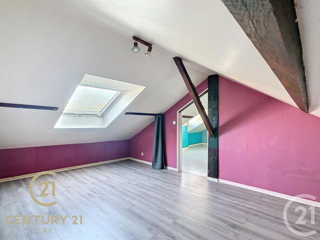 maison à vendre - 5 pièces - 145.79 m2 - NANTES - 44 - PAYS-DE-LOIRE - Century 21 C.A.I.