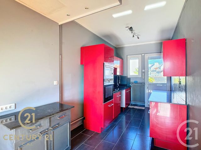 maison à vendre - 5 pièces - 145.79 m2 - NANTES - 44 - PAYS-DE-LOIRE - Century 21 C.A.I.