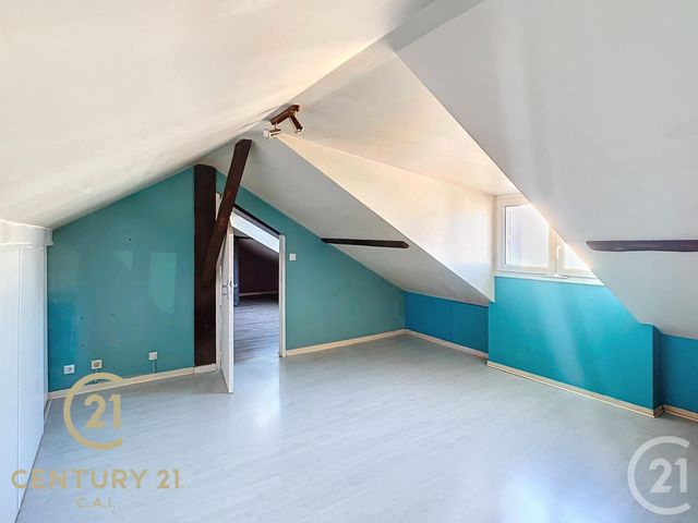 maison à vendre - 5 pièces - 145.79 m2 - NANTES - 44 - PAYS-DE-LOIRE - Century 21 C.A.I.