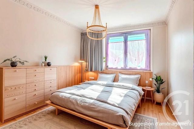 maison à vendre - 5 pièces - 145.79 m2 - NANTES - 44 - PAYS-DE-LOIRE - Century 21 C.A.I.