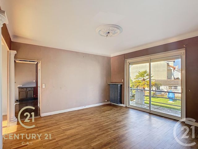 maison à vendre - 5 pièces - 145.79 m2 - NANTES - 44 - PAYS-DE-LOIRE - Century 21 C.A.I.