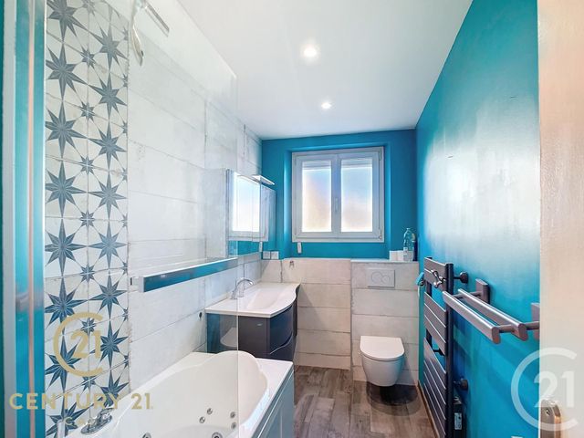 maison - NANTES - 44