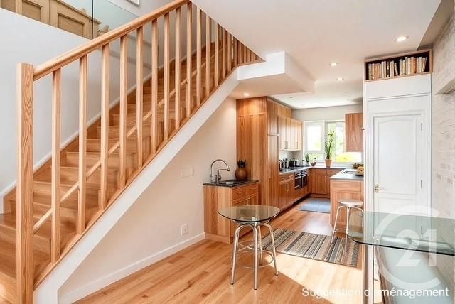 maison à vendre - 5 pièces - 145.79 m2 - NANTES - 44 - PAYS-DE-LOIRE - Century 21 C.A.I.