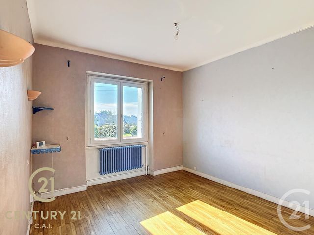 maison à vendre - 5 pièces - 145.79 m2 - NANTES - 44 - PAYS-DE-LOIRE - Century 21 C.A.I.