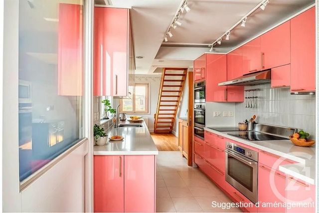 maison à vendre - 5 pièces - 145.79 m2 - NANTES - 44 - PAYS-DE-LOIRE - Century 21 C.A.I.