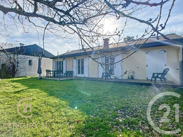Maison à vendre LA CHAPELLE SUR ERDRE