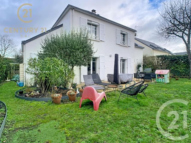 maison - NANTES - 44