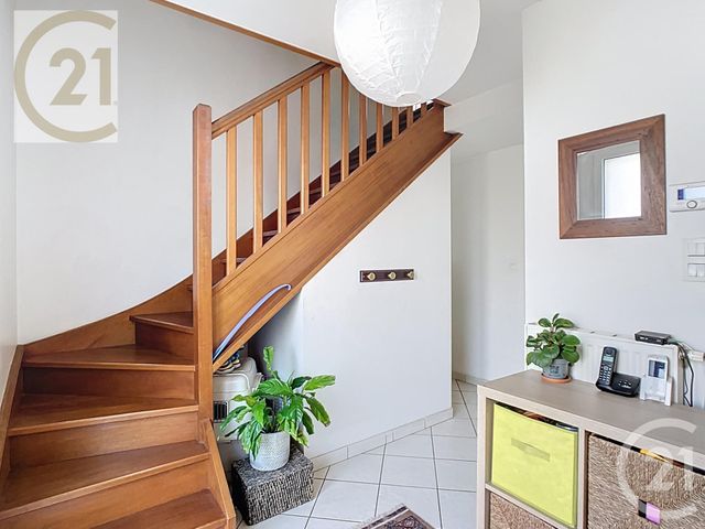 maison à vendre - 6 pièces - 127.65 m2 - NANTES - 44 - PAYS-DE-LOIRE - Century 21 C.A.I.