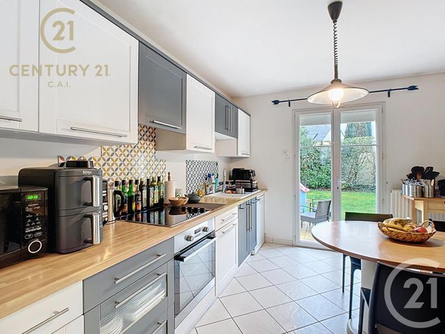 maison à vendre - 6 pièces - 127.65 m2 - NANTES - 44 - PAYS-DE-LOIRE - Century 21 C.A.I.