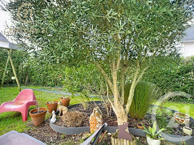 maison - NANTES - 44