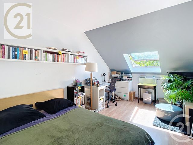 maison à vendre - 6 pièces - 127.65 m2 - NANTES - 44 - PAYS-DE-LOIRE - Century 21 C.A.I.