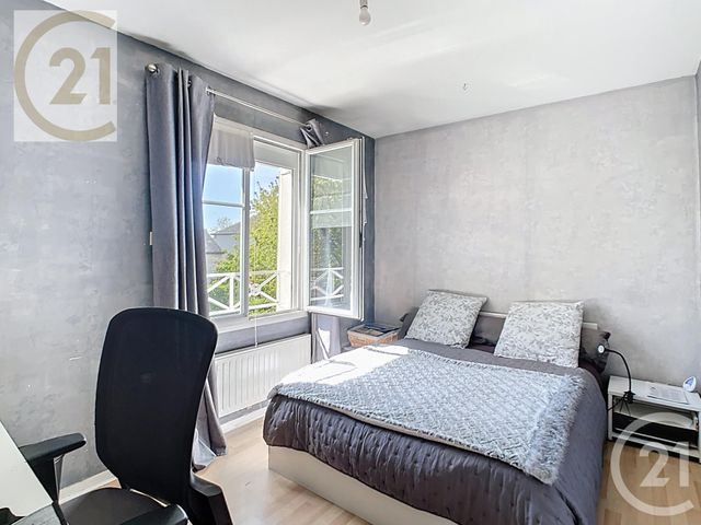 maison à vendre - 6 pièces - 127.65 m2 - NANTES - 44 - PAYS-DE-LOIRE - Century 21 C.A.I.