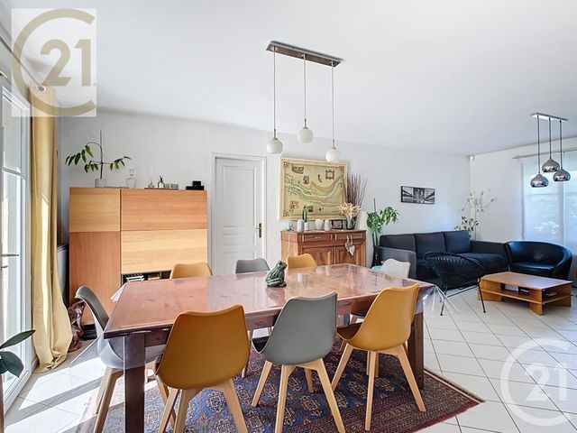 maison à vendre - 6 pièces - 127.65 m2 - NANTES - 44 - PAYS-DE-LOIRE - Century 21 C.A.I.