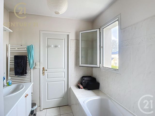 maison à vendre - 6 pièces - 127.65 m2 - NANTES - 44 - PAYS-DE-LOIRE - Century 21 C.A.I.