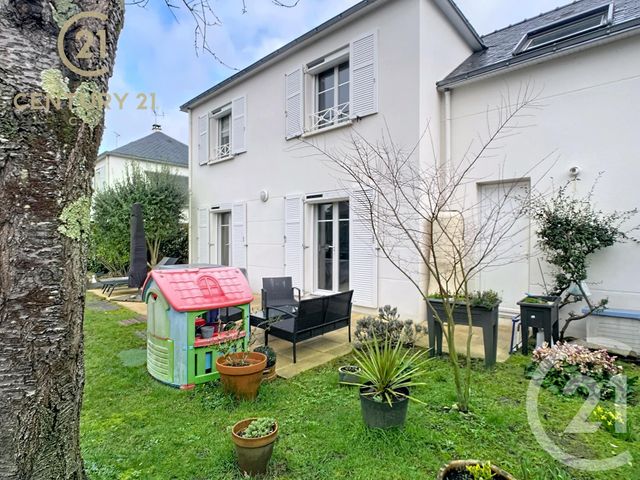 maison - NANTES - 44