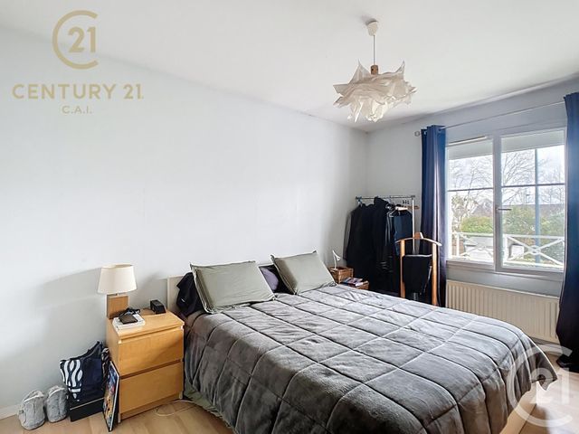 maison à vendre - 6 pièces - 127.65 m2 - NANTES - 44 - PAYS-DE-LOIRE - Century 21 C.A.I.